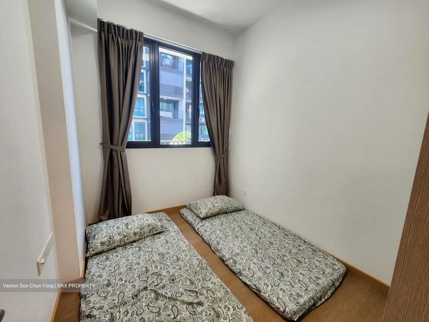 Treasure at Tampines (D18), Condominium #608143241